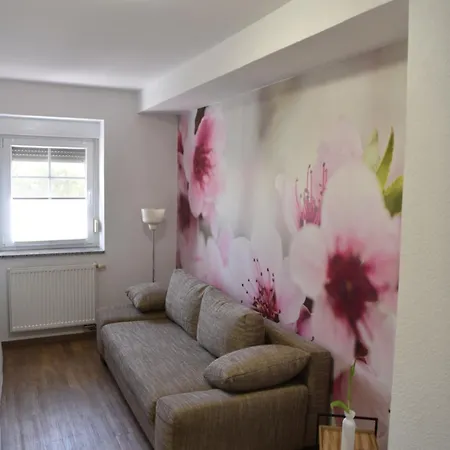 Am Netzener Apartment