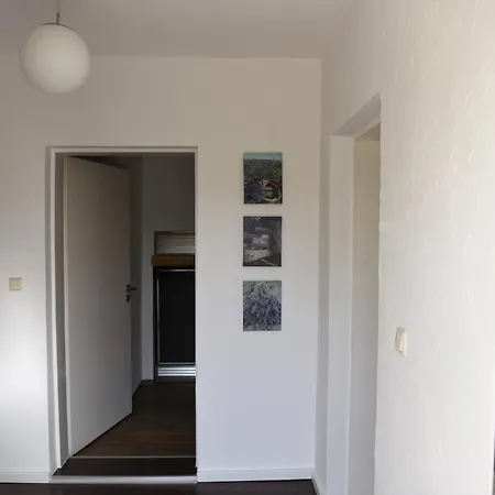 Am Netzener Apartmán Lehnin