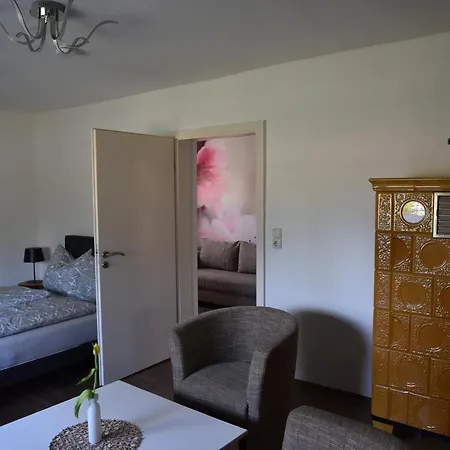 Am Netzener Apartmán *