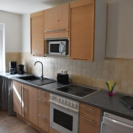 Am Netzener 아파트 *