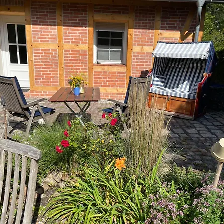 Am Netzener Apartmán