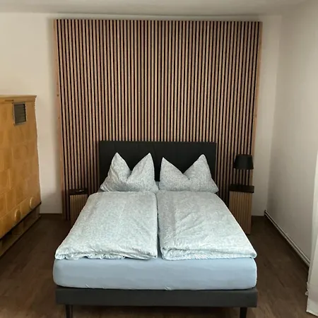 Am Netzener Apartament