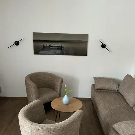 Am Netzener Apartamento