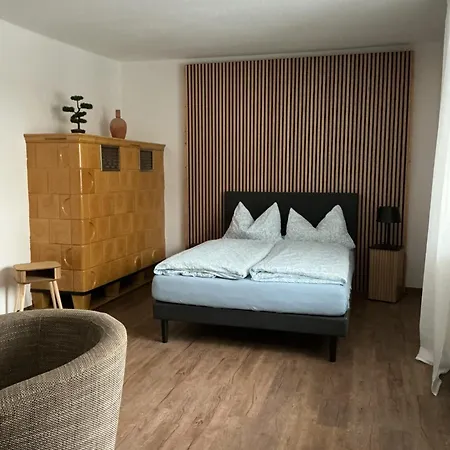 Apartament Am Netzener *