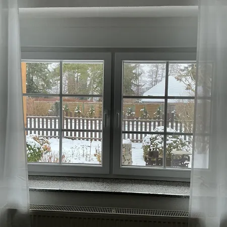 Apartamento Am Netzener Lehnin