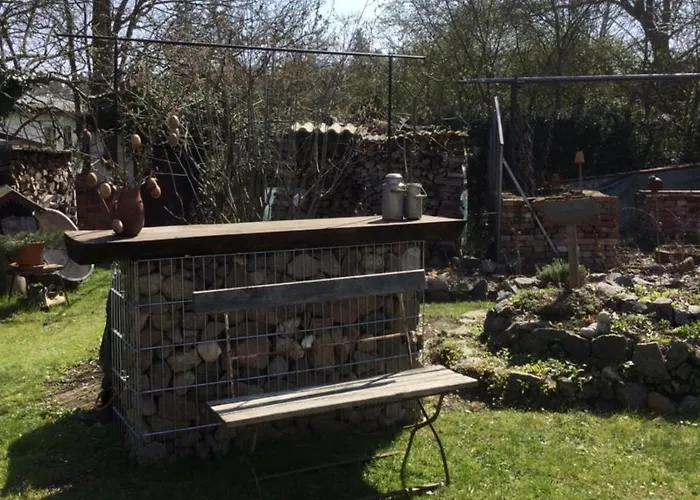 Am Netzener ليهنين