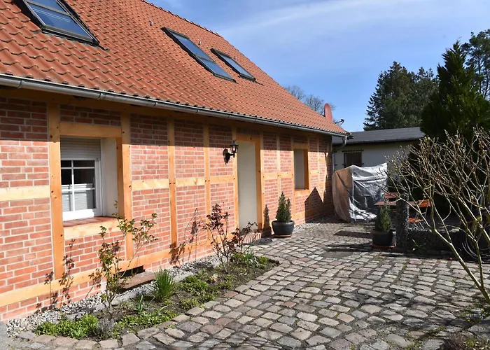 Am Netzener * Lehnin