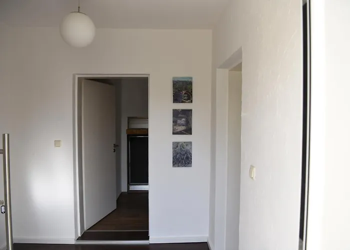 Am Netzener Apartamento Lehnin