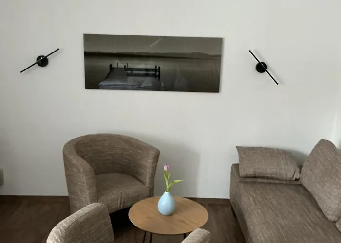 Am Netzener Apartamento