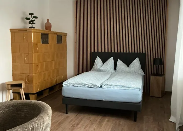 Apartamento Am Netzener *